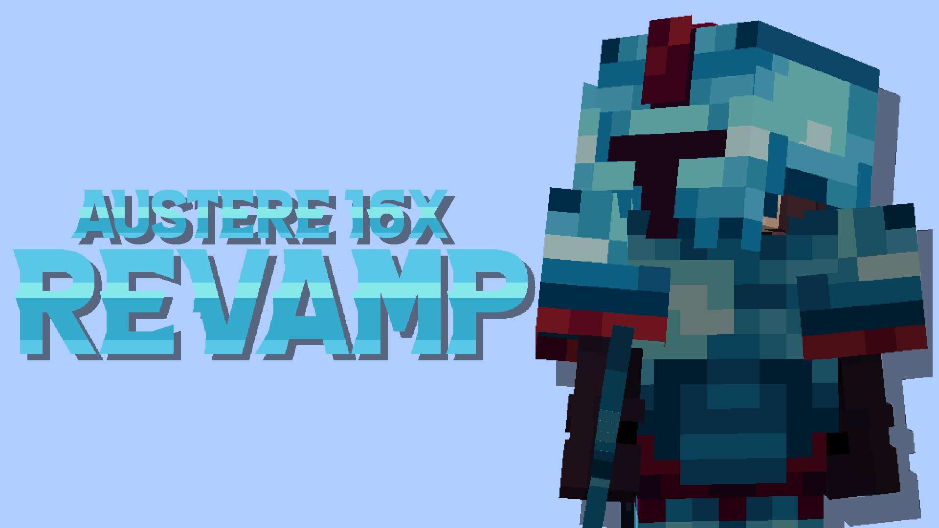 Gallery Banner for Austere revamp on PvPRP